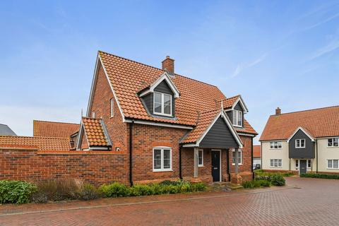 undefined, Millers Way, Ipswich IP6