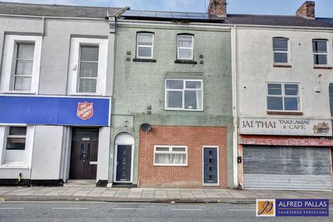 5 bedroom terraced house for sale, Roker Avenue, Roker