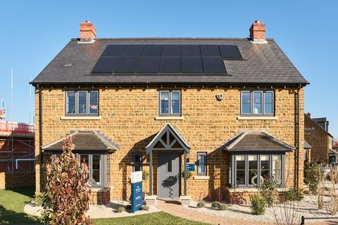 undefined, Plot 162, The Althorpe at Harlestone Grange, NN5, Hanafey Way NN5