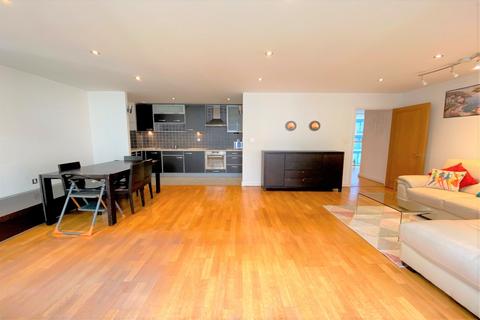 1 bedroom apartment to rent, Baltic Apartments, E16