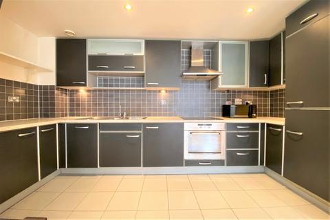 1 bedroom apartment to rent, Baltic Apartments, E16