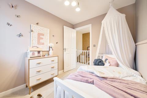 undefined, Plot 164, The Brixworth at Harlestone Grange, NN5, Hanafey Way NN5
