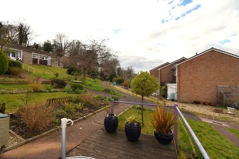 15 Capper Close, Newton Poppleford, Sidmouth, EX10 0HD