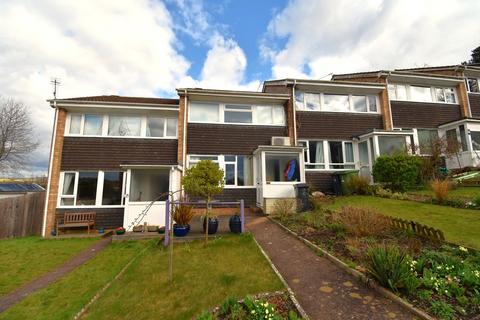 15 Capper Close, Newton Poppleford, Sidmouth, EX10 0HD