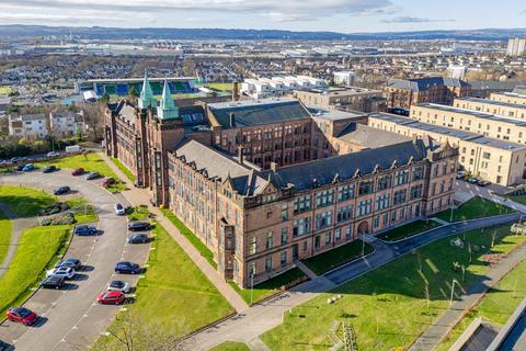 2 bedroom apartment for sale, Normal Avenue, Jordanhill, Glasgow