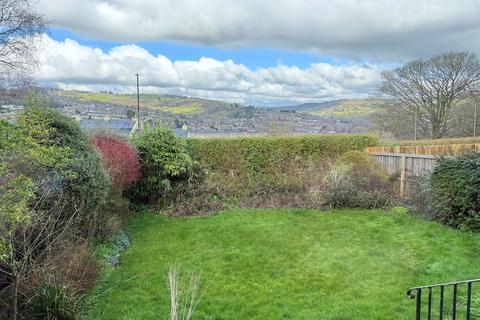 4 bedroom semi-detached house for sale, Minster Way, Bath, Bath And North East Somerset, BA2 6RH