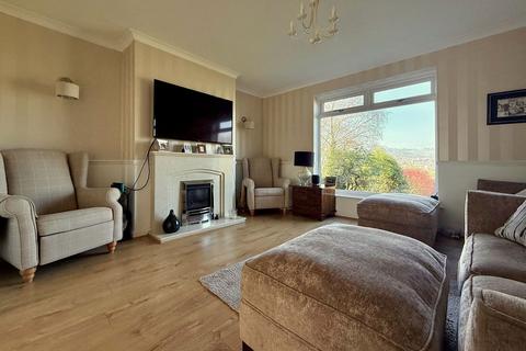 4 bedroom semi-detached house for sale, Minster Way, Bath, Bath And North East Somerset, BA2 6RH