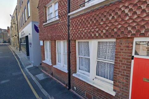 undefined, Ayres Street, London SE1