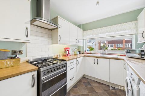 3 bedroom semi-detached house for sale, Willow Road, Barton-under-Needwood