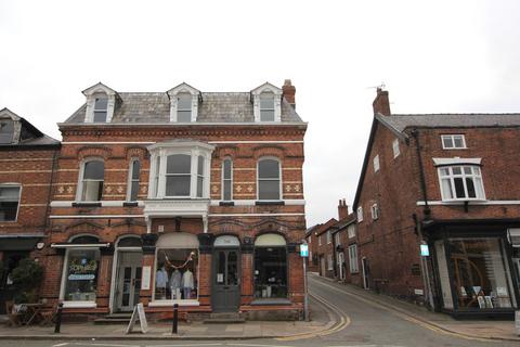 undefined, Park Road, Tarporley