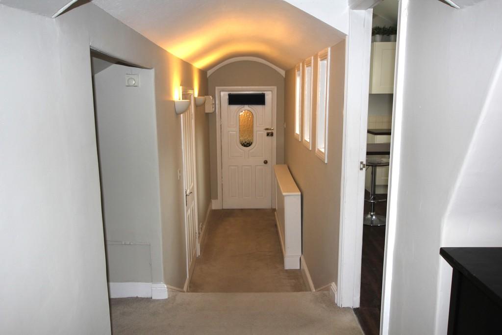 Hallway 1