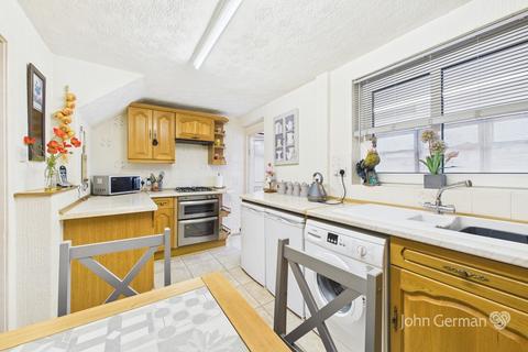 22 Lightfoot Road, Uttoxeter, ST14 7HB