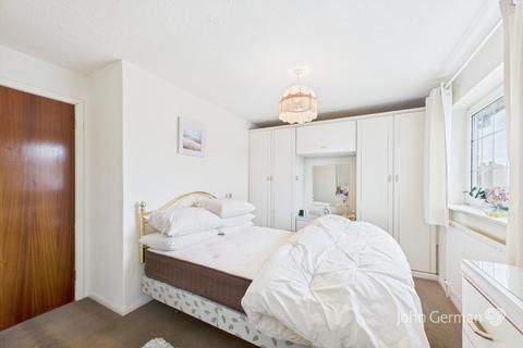 22 Lightfoot Road, Uttoxeter, ST14 7HB