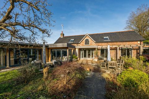 4 bedroom detached house for sale, Camden Hill, Tunbridge Wells, Kent, TN2