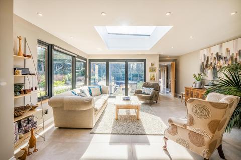 4 bedroom detached house for sale, Camden Hill, Tunbridge Wells, Kent, TN2