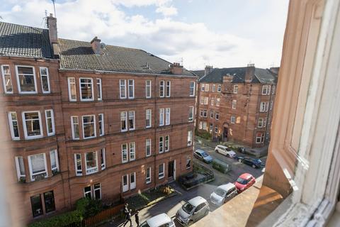 3/1, 29 Apsley Street, Glasgow, G11 7SP