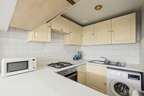 3/1, 29 Apsley Street, Glasgow, G11 7SP