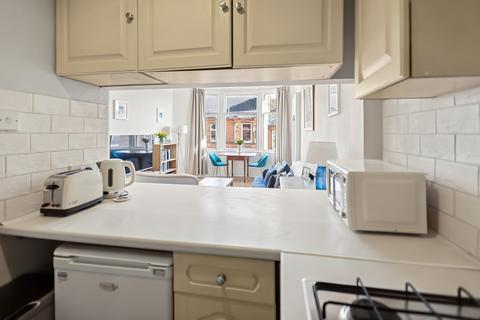 3/1, 29 Apsley Street, Glasgow, G11 7SP