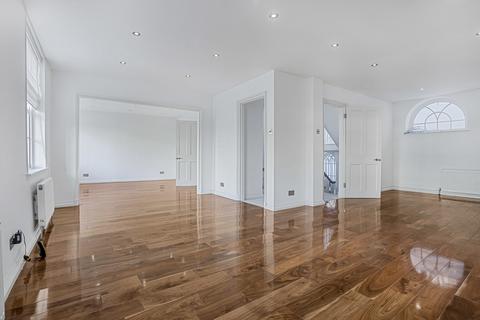 undefined, Wilton Row, London, SW1X