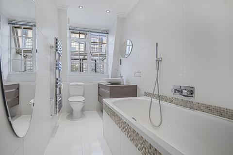 undefined, Wilton Row, London, SW1X