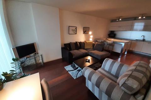 1 bedroom apartment to rent, Holloway Circus, Birmingham B1