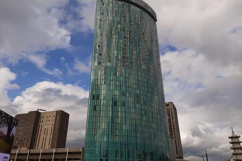 1 bedroom apartment to rent, Holloway Circus, Birmingham B1