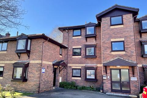 undefined, York Road, Broadstone