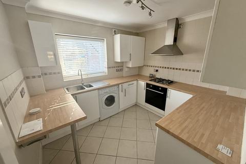 undefined, York Road, Broadstone