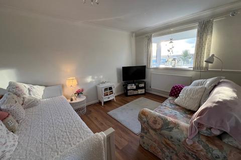 2 bedroom semi-detached bungalow for sale, Ostend Road, Walcott, Norfolk