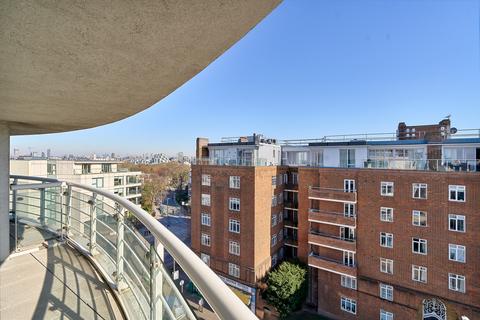 2 bedroom apartment to rent, Upper Richmond Road, Putney SW15