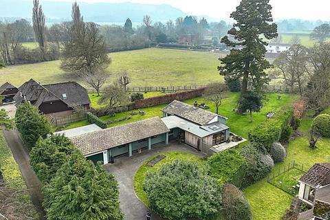 12 Aston Park, Aston Rowant, Watlington, OX49 5SW