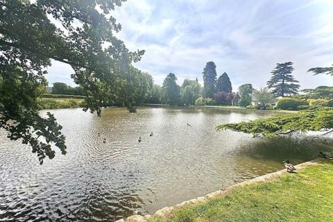 12 Aston Park, Aston Rowant, Watlington, OX49 5SW