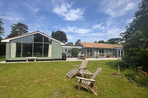 12 Aston Park, Aston Rowant, Watlington, OX49 5SW