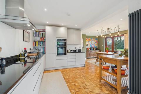 12 Aston Park, Aston Rowant, Watlington, OX49 5SW