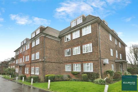 2 bedroom apartment to rent, Granville Place, High Road, London, N12