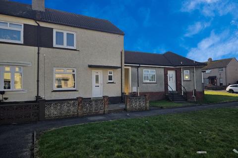 2 bedroom terraced house to rent, Lowther Place, East Ayrshire KA1