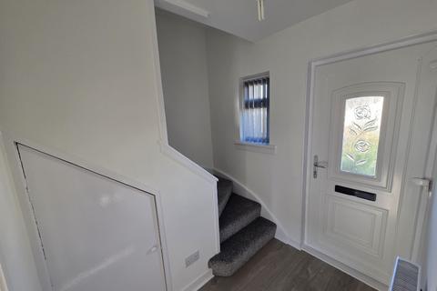 2 bedroom terraced house to rent, Lowther Place, East Ayrshire KA1