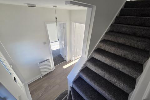 2 bedroom terraced house to rent, Lowther Place, East Ayrshire KA1
