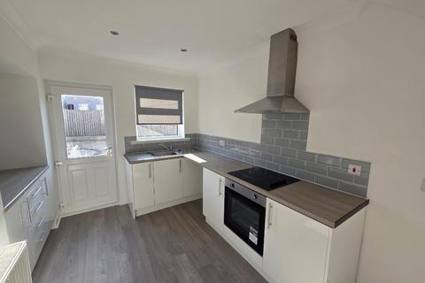 2 bedroom terraced house to rent, Lowther Place, East Ayrshire KA1