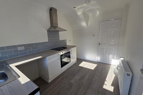 2 bedroom terraced house to rent, Lowther Place, East Ayrshire KA1