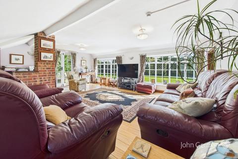 Christmas Cottage Birch Cross, Marchington, Uttoxeter, ST14 8NX