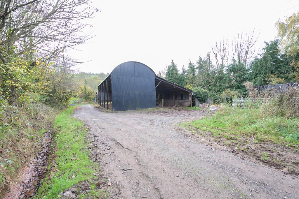 Dutch barn longtown-4