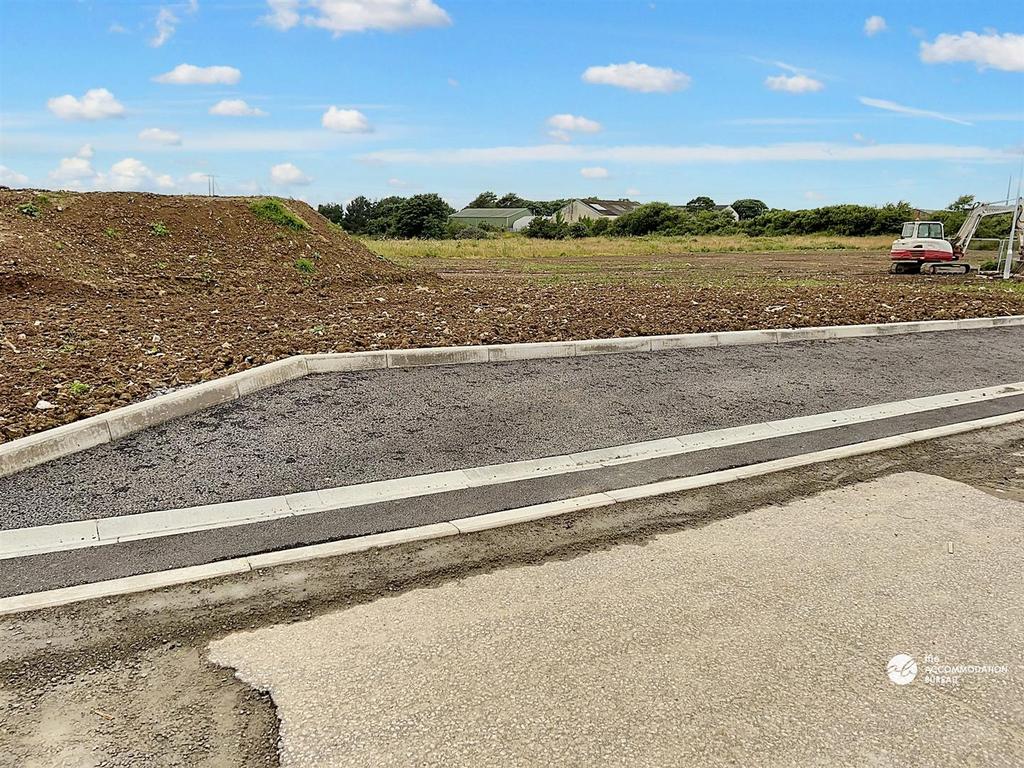 Allocated Parking Space