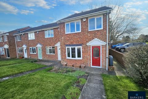 Oakway, Birkenshaw