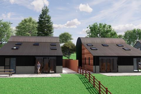 4 bedroom barn for sale, Longtown