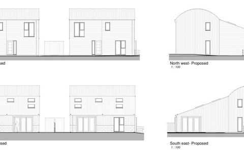 4 bedroom barn for sale, Longtown