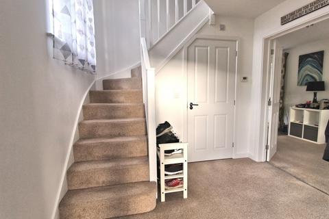3 bedroom semi-detached house for sale, Biggleswade Road, Potton, Sandy