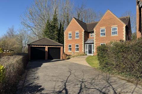 65 Browning Road, Ledbury, HR8 2GA