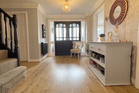 65 Browning Road, Ledbury, HR8 2GA