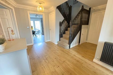 65 Browning Road, Ledbury, HR8 2GA